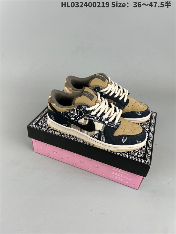 women low dunk sb shoes HH 2023-2-27-084